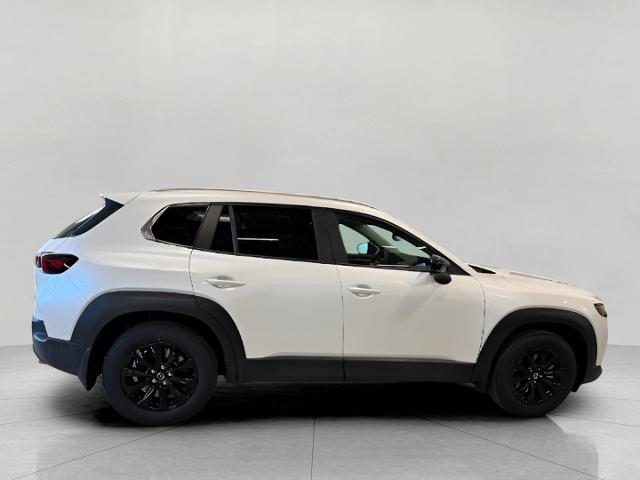 2025 Mazda CX-50 Vehicle Photo in Green Bay, WI 54304