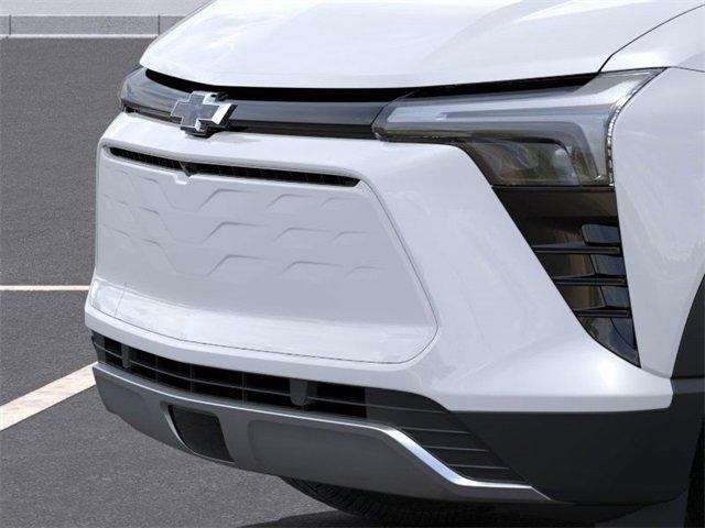 2025 Chevrolet Blazer EV Vehicle Photo in PUYALLUP, WA 98371-4149