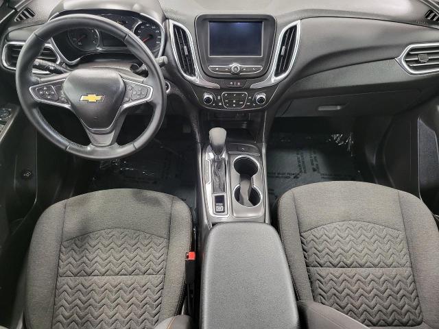 2024 Chevrolet Equinox Vehicle Photo in APPLETON, WI 54914-4656