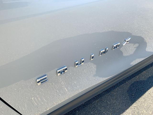 2022 Chevrolet Equinox Vehicle Photo in MOON TOWNSHIP, PA 15108-2571