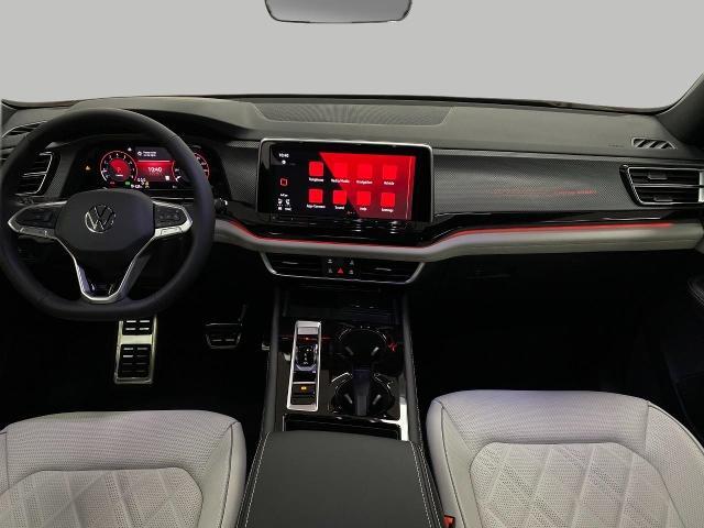 2025 Volkswagen Atlas Cross Sport Vehicle Photo in Appleton, WI 54913