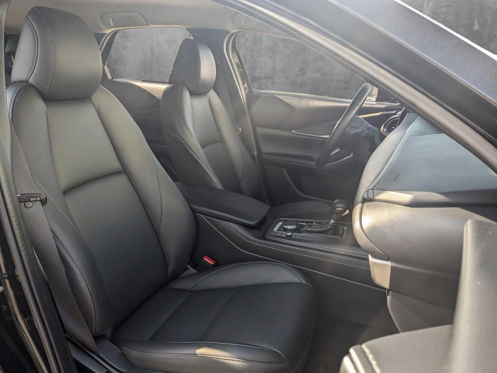 2023 Mazda CX-30 Vehicle Photo in Towson, MD 21204