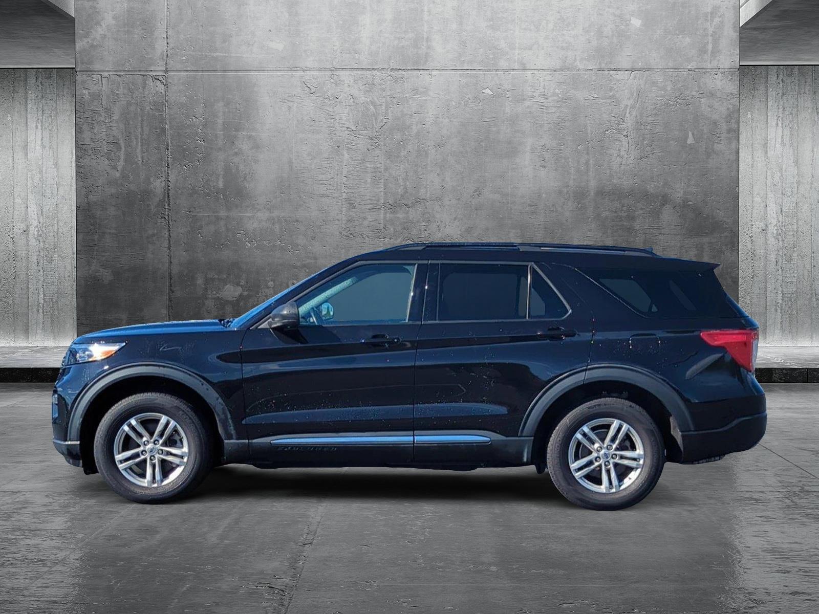 2022 Ford Explorer Vehicle Photo in Memphis, TN 38133