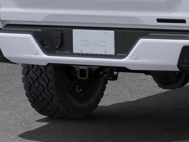 2025 GMC Canyon Vehicle Photo in TREVOSE, PA 19053-4984