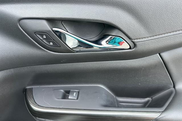 2023 GMC Acadia Vehicle Photo in SPOKANE, WA 99202-2191