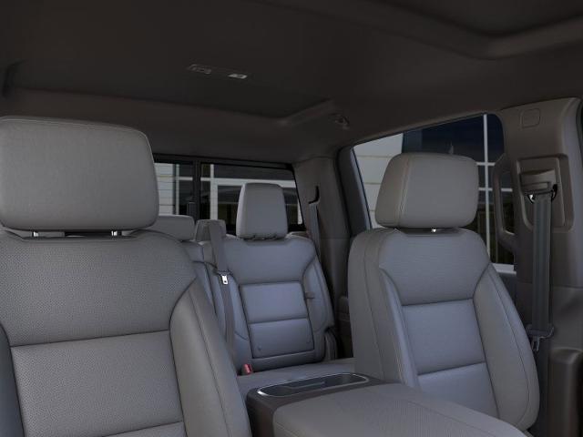 2025 GMC Sierra 1500 Vehicle Photo in MEMPHIS, TN 38115-1503