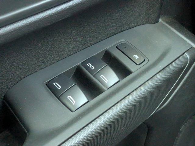 2025 Chevrolet Silverado 1500 Vehicle Photo in BRUNSWICK, GA 31525-1881