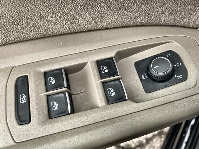 2019 Volkswagen Atlas Vehicle Photo in WILLIAMSVILLE, NY 14221-2883