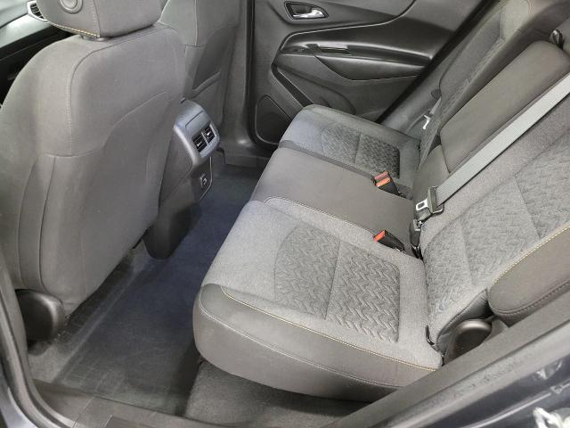 2022 Chevrolet Equinox Vehicle Photo in NEENAH, WI 54956-2243