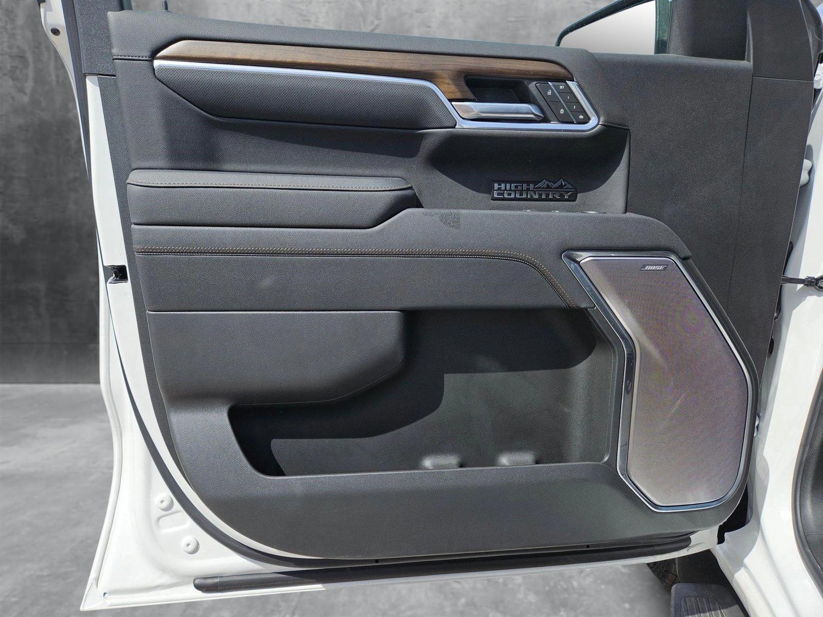 2025 Chevrolet Silverado 1500 Vehicle Photo in AUSTIN, TX 78759-4154