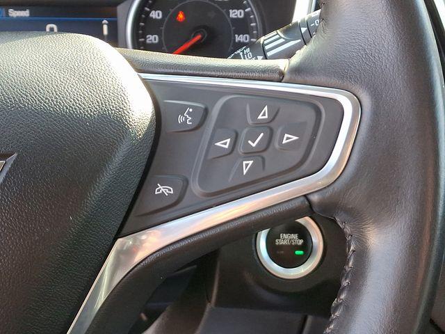 2022 Chevrolet Equinox Vehicle Photo in PAWLING, NY 12564-3219