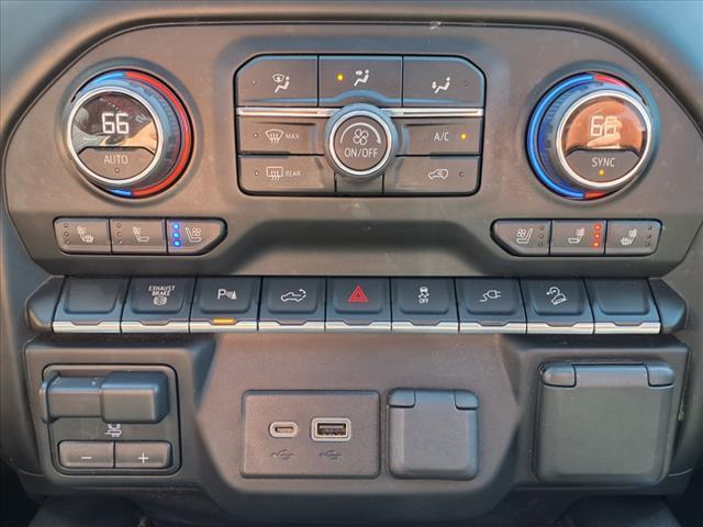 2020 Chevrolet Silverado 3500 HD Vehicle Photo in NEDERLAND, TX 77627-8017