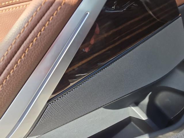 2020 BMW X7 Vehicle Photo in WILLIAMSVILLE, NY 14221-2883