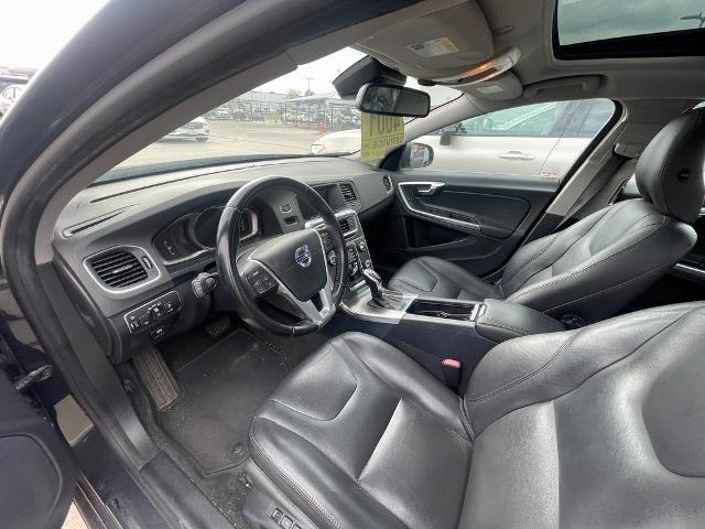 2015 Volvo S60 Vehicle Photo in San Antonio, TX 78230
