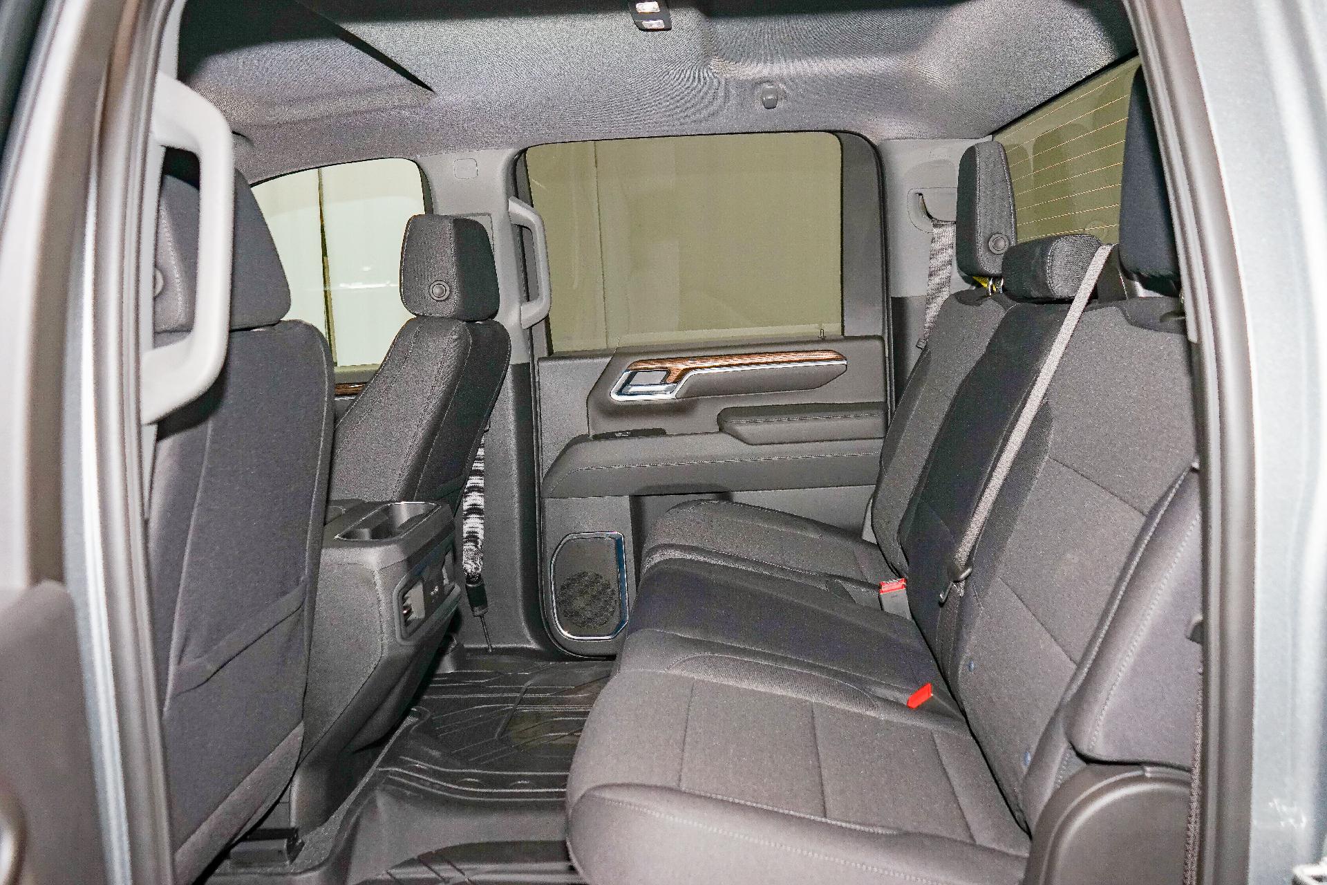 2025 Chevrolet Silverado 2500 HD Vehicle Photo in SMYRNA, DE 19977-2874