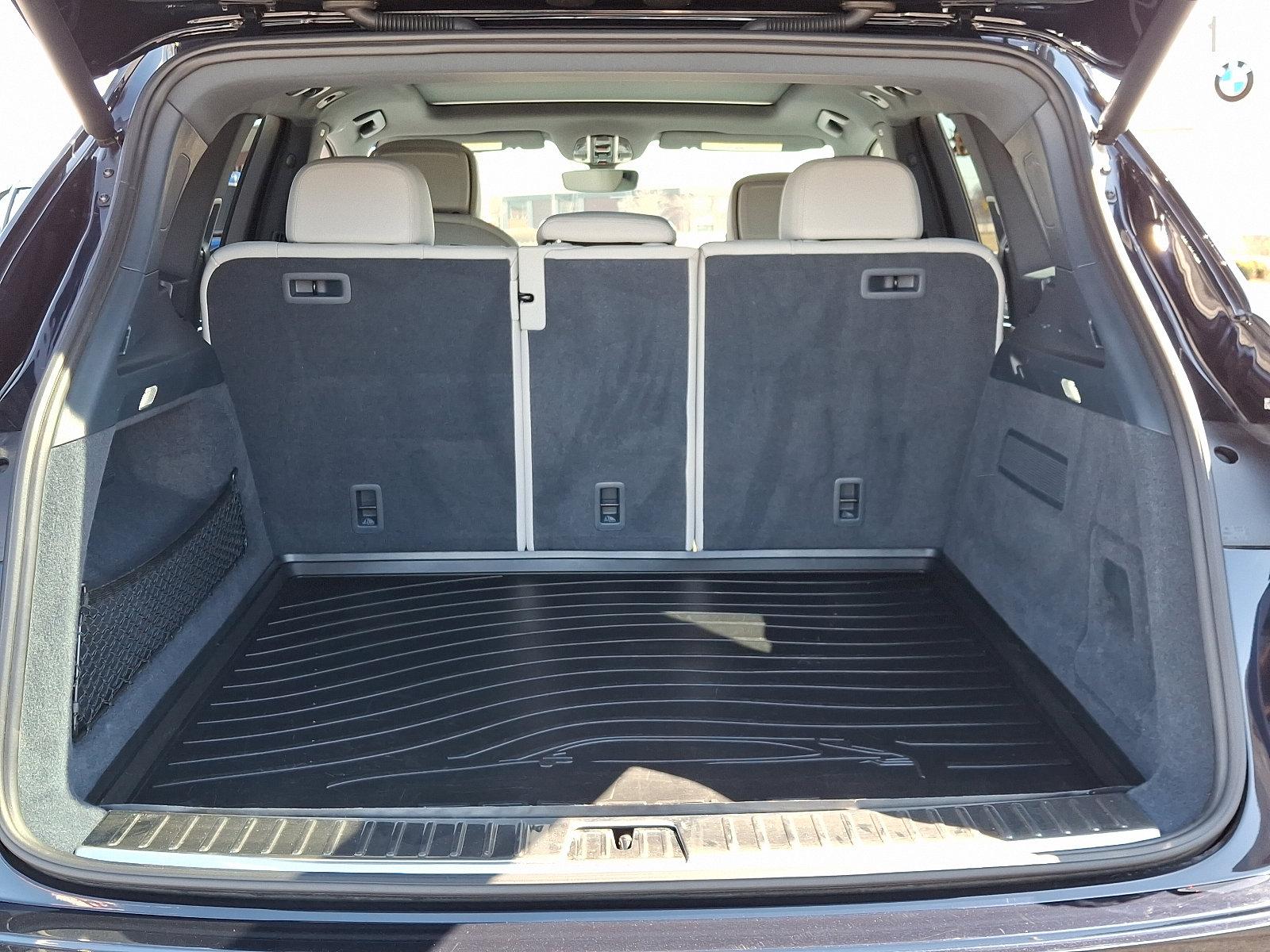 2022 Porsche Cayenne Vehicle Photo in Lancaster, PA 17601