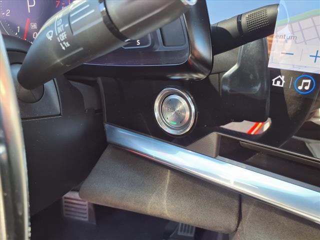 2020 Chevrolet Corvette Stingray Vehicle Photo in TARENTUM, PA 15084-1435