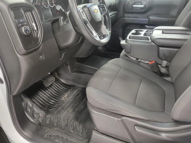 2022 Chevrolet Silverado 2500 HD Vehicle Photo in NEENAH, WI 54956-2243