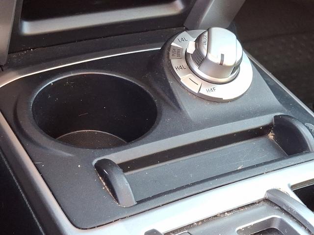 2022 Toyota 4Runner Vehicle Photo in TREVOSE, PA 19053-4984