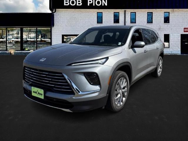 2025 Buick Enclave Vehicle Photo in CHICOPEE, MA 01020-5001