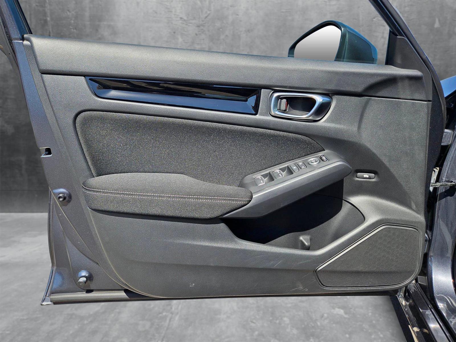 2022 Honda Civic Sedan Vehicle Photo in Austin, TX 78728