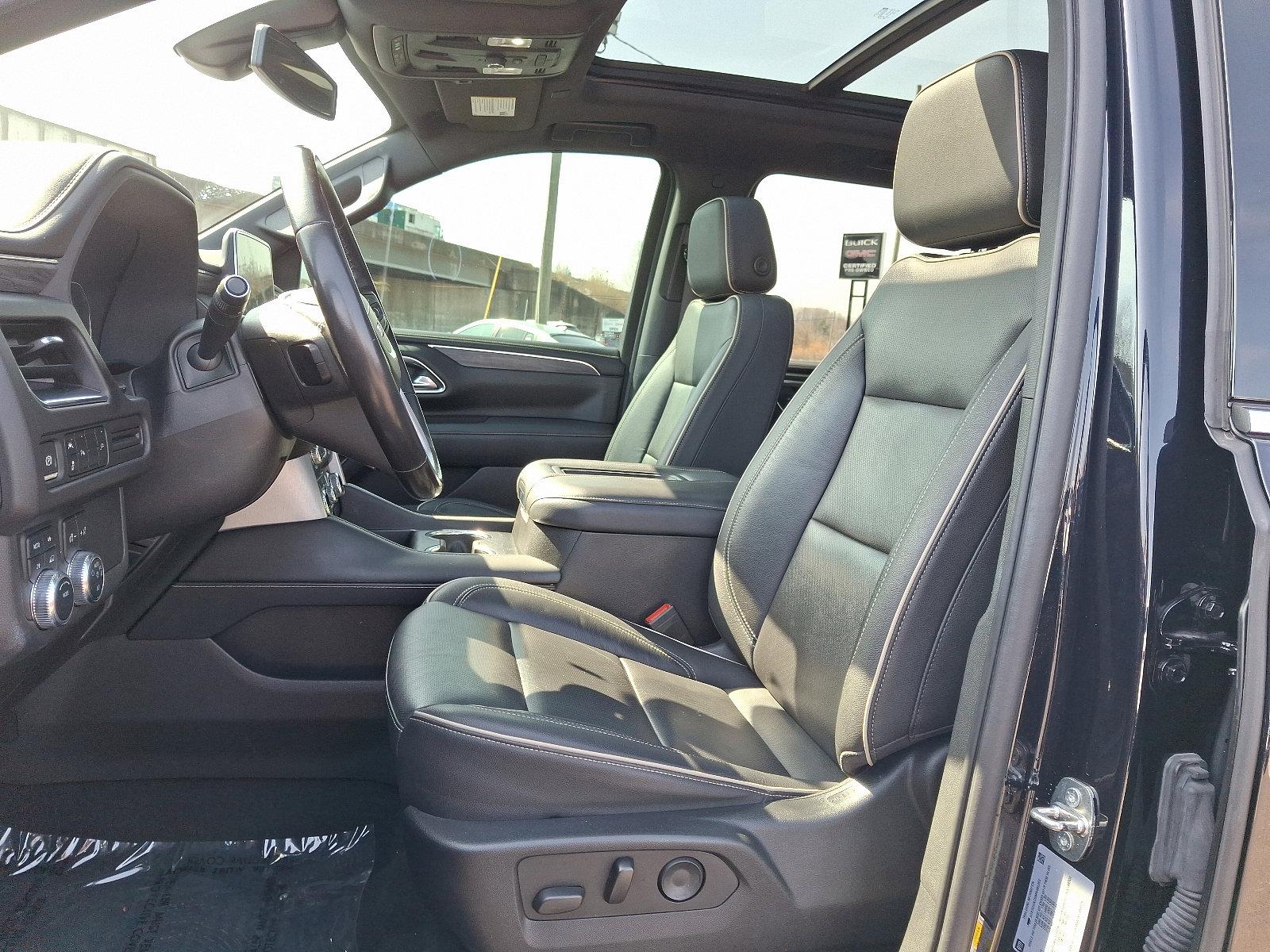 2021 GMC Yukon XL Vehicle Photo in Trevose, PA 19053