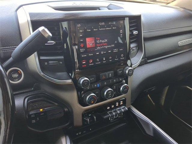 2019 Ram 2500 Vehicle Photo in COLLIERVILLE, TN 38017-9006