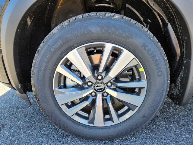 2025 Nissan Pathfinder Vehicle Photo in Ardmore, PA 19003