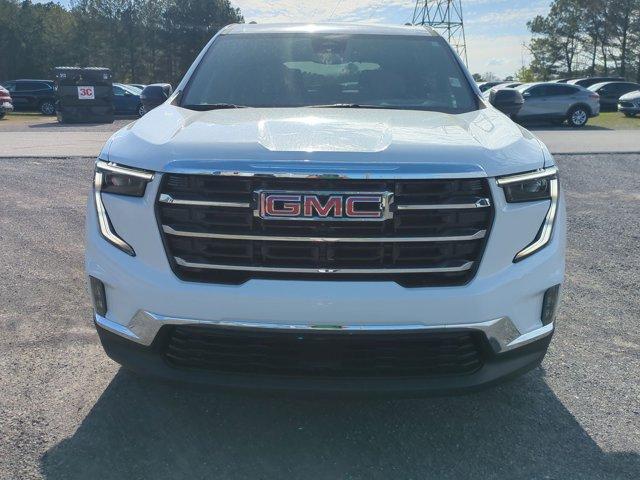 2025 GMC Acadia Vehicle Photo in ALBERTVILLE, AL 35950-0246