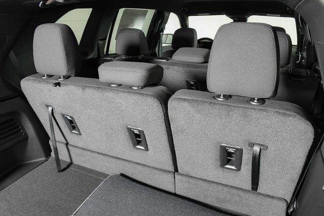 2025 GMC Acadia Vehicle Photo in PUYALLUP, WA 98371-4149