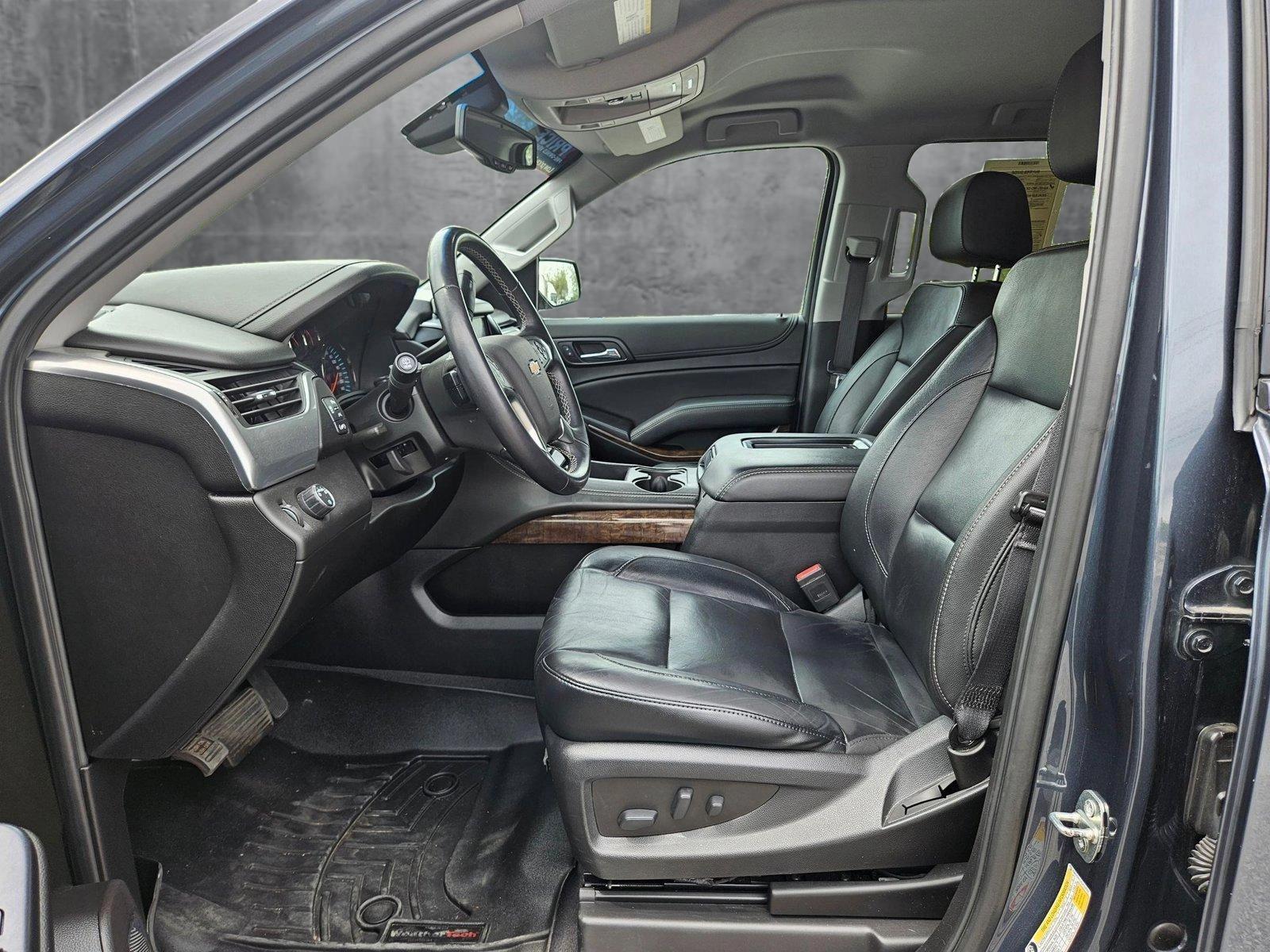 2020 Chevrolet Tahoe Vehicle Photo in AUSTIN, TX 78759-4154