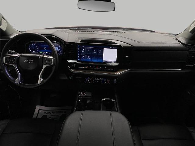 2024 Chevrolet Silverado 1500 Vehicle Photo in Appleton, WI 54913