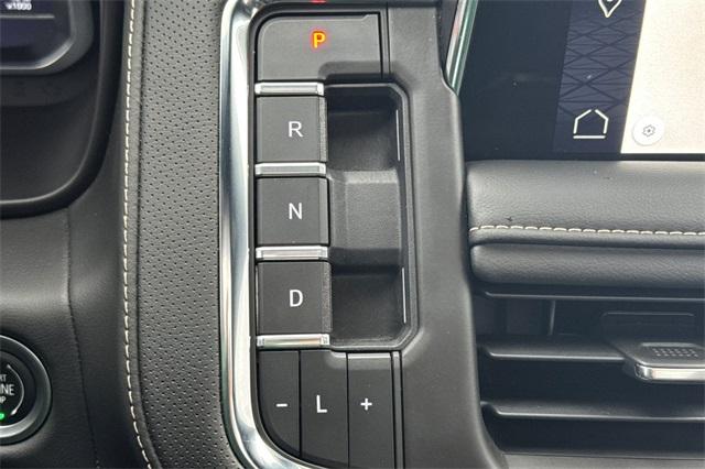 2023 GMC Yukon Vehicle Photo in ELK GROVE, CA 95757-8703