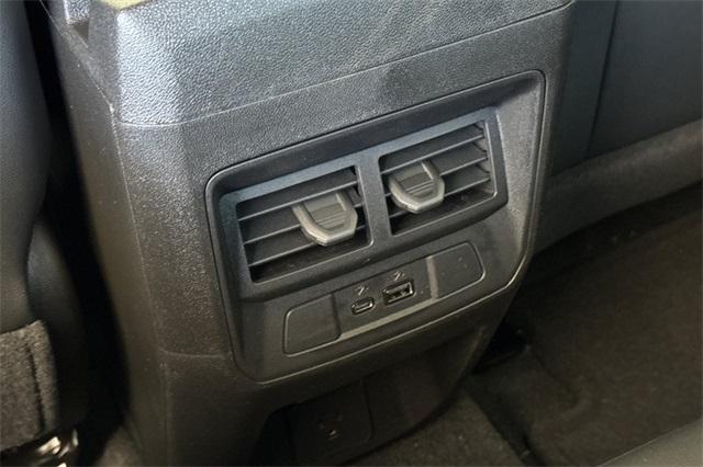 2025 GMC Canyon Vehicle Photo in ELK GROVE, CA 95757-8703