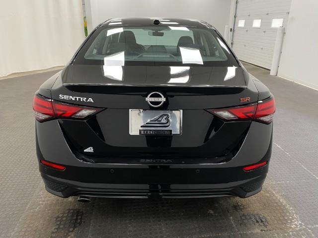 2024 Nissan Sentra Vehicle Photo in Appleton, WI 54913