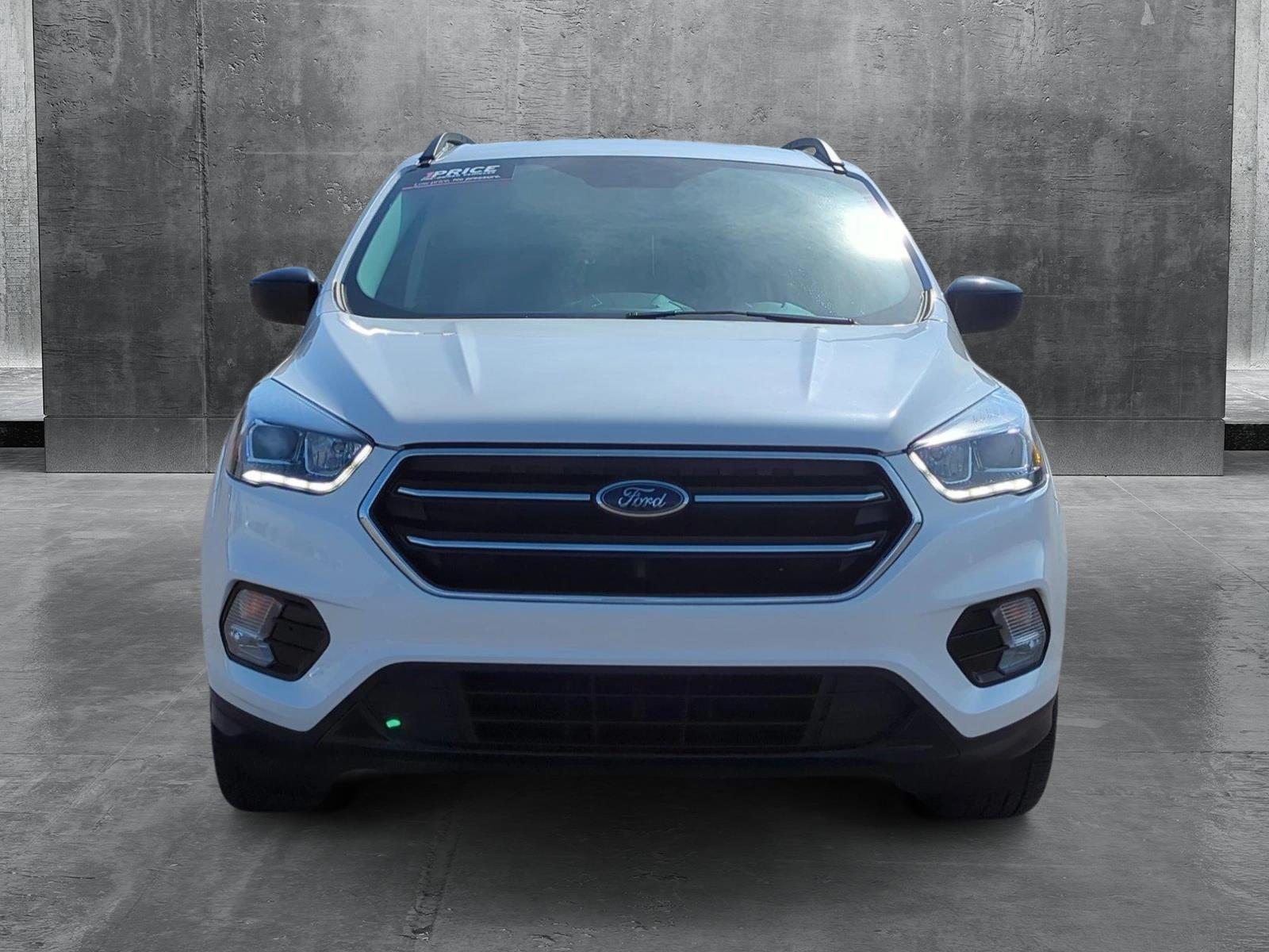 2019 Ford Escape Vehicle Photo in Memphis, TN 38128