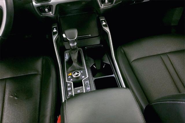 2021 Kia Sorento Vehicle Photo in Lees Summit, MO 64086