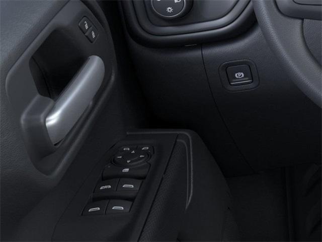 2025 Chevrolet Silverado 1500 Vehicle Photo in ENGLEWOOD, CO 80113-6708