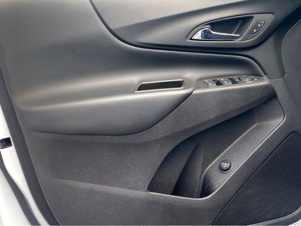 2024 Chevrolet Equinox Vehicle Photo in SAVANNAH, GA 31406-4513