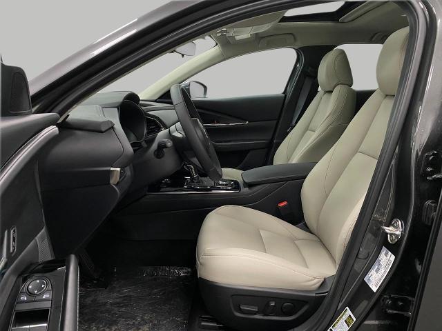 2025 Mazda CX-30 Vehicle Photo in Appleton, WI 54913