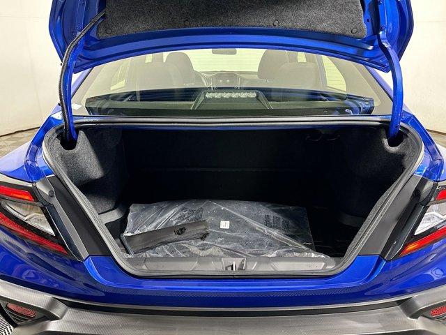 2024 Subaru WRX Vehicle Photo in Doylestown, PA 18902