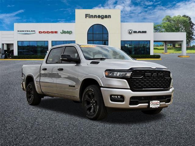 2025 Ram 1500 Vehicle Photo in ROSENBERG, TX 77471