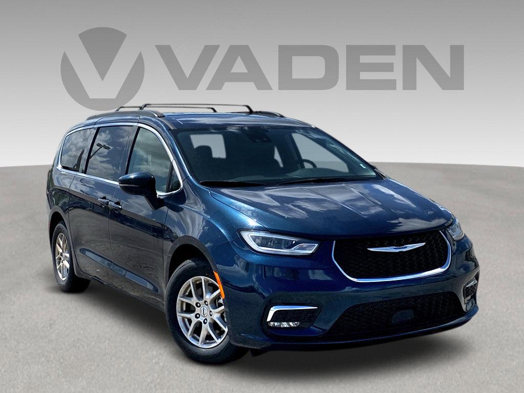 2022 Chrysler Pacifica Vehicle Photo in POOLER, GA 31322-3252