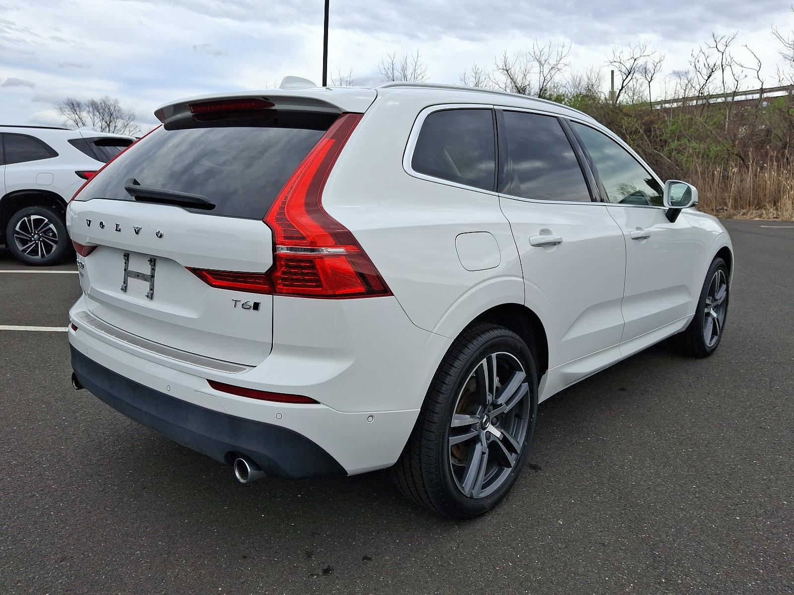 2019 Volvo XC60 Vehicle Photo in Trevose, PA 19053
