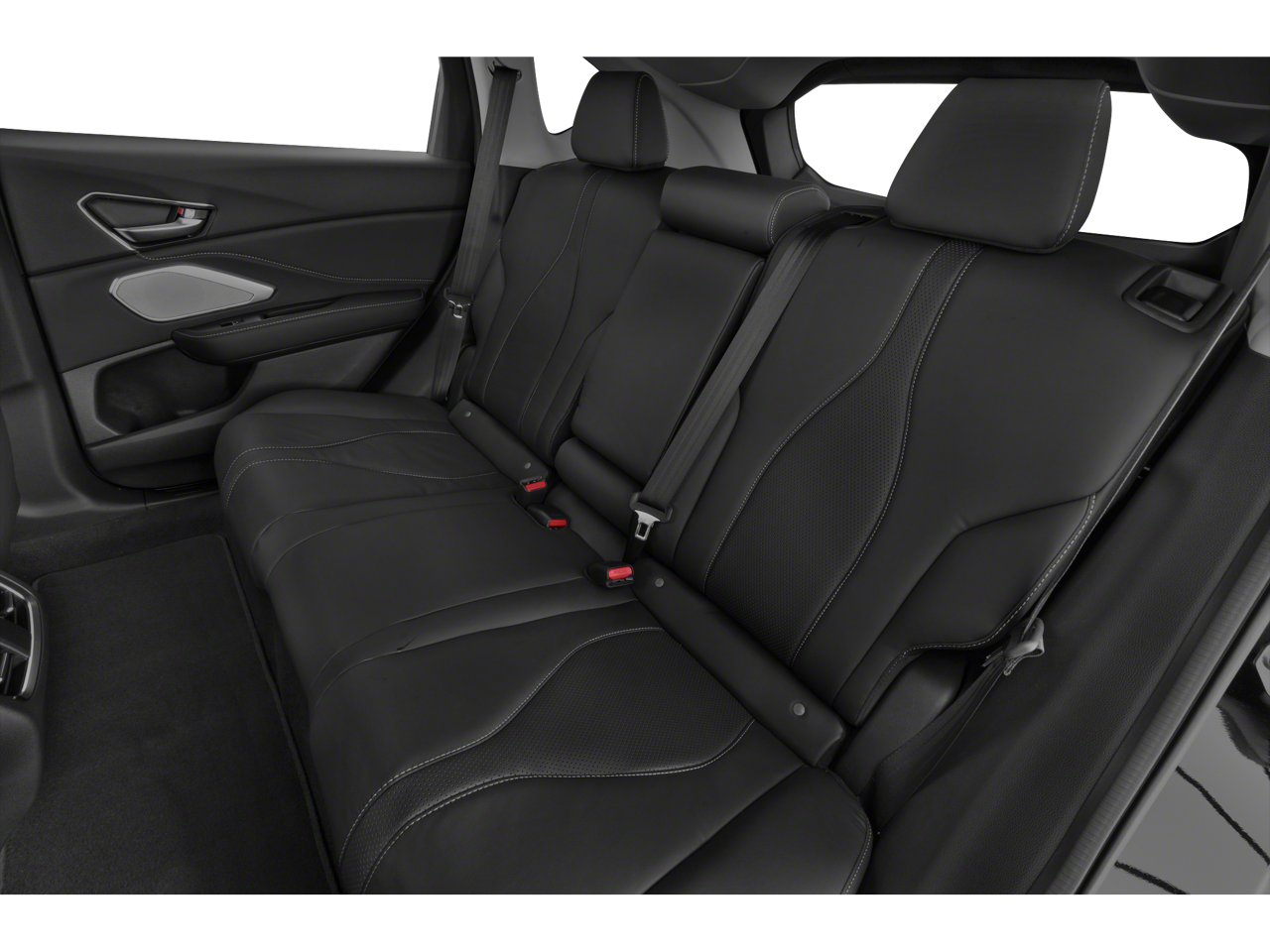 2023 Acura RDX Vehicle Photo in San Antonio, TX 78230