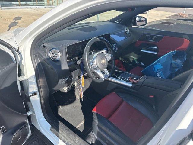 2021 Mercedes-Benz GLA Vehicle Photo in TREVOSE, PA 19053-4984