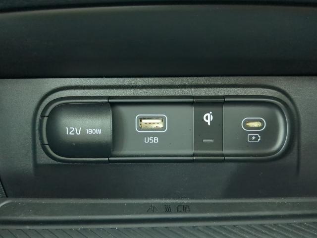 2024 Kia Sportage Vehicle Photo in Brunswick, GA 31525