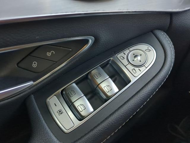 2018 Mercedes-Benz C-Class Vehicle Photo in Brunswick, GA 31525