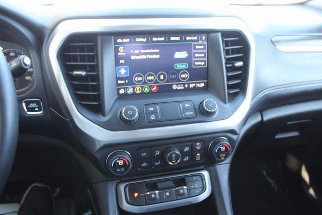 2023 GMC Acadia Vehicle Photo in SAINT CLAIRSVILLE, OH 43950-8512
