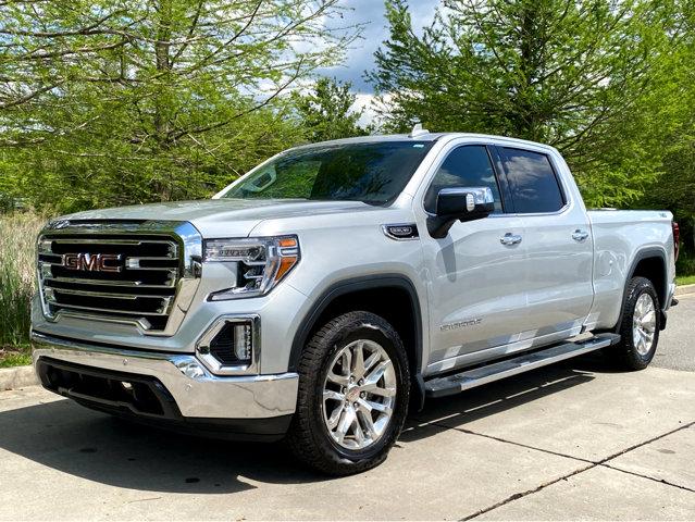 2020 GMC Sierra 1500 Vehicle Photo in Hinesville, GA 31313
